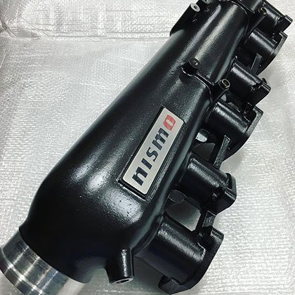 ガンコート サージタンク